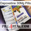 Dapoxetine 30Mg Pills 11